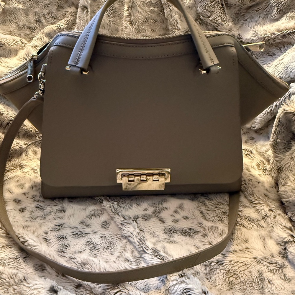 ZAC Zac Posen Jumbo Eartha Iconic